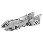 Metal Earth Professor Puzzle Batman 1989 Batmobile 3D Metal Model Kit