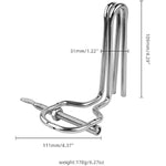 Metal Anal Expander Stainless Steel Anal Vaginal Expander Dilator Adjustable Anal Tunnel Expander Vaginal Spreader Sm Vaginal Speculum Butt Plug Anal Plug Anal Toys For Men Women Couple