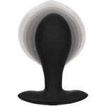 Weighted Silicone Inflatable Plug Large