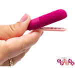 Sphinx Vibrating Nipple Clamp Set - Smartphone-Controlled Nipple Stimulator With App Sharing - Usb Rechargeable - Cute Gifts For Her - Small Gifts For Adults - Pink