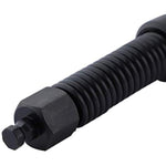 6.5” Kliclok System Adapter With Spring For Vacuum Connector Dildos, 2 In 1 Extender