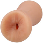 Doc Johnson Palm Pal - Stud - ULTRASKYN Stroker - Ass - Vanilla