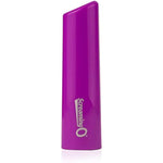 - Positive Angle - Purple | Bullet Vibrator, Waterproof Mini Vibrator | Vibrator Bullet, Iconic Vibrating Sex Toy | Discreet Vibrator Bullet Women Toy, Personal Stimulator | Bullet Sex Toy