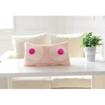 Sex Pillow Realistic Breast Sex Cushion Sex Furniture For Multiple Position Support Adult Sex Toys For Men Women Couples