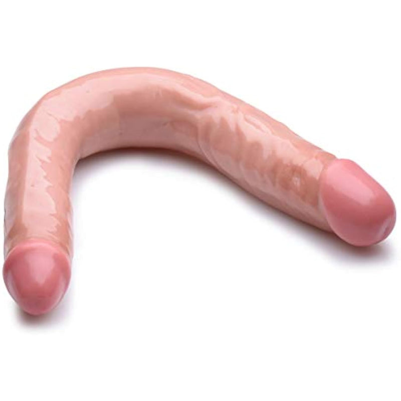 Realistic 16 Inch Double Dong