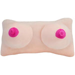 Sex Pillow Realistic Breast Sex Cushion Sex Furniture For Multiple Position Support Adult Sex Toys For Men Women Couples