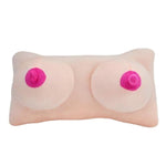 Ergonomic Sex Chair And Realistic Plush Sex Breast Pillow Bdsm Sex Furniture For Adult Men Women Couples