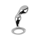 Adult Toys Butt Plug Anal Plug Bead Anal Sex Toys With Safe Waterproof Trainer Anal Sex Toy Stimulator Couples Prostate Massager