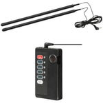 Electric Shock Bondage Masturbation Penis Ring Male Winding Exercise Cock Ring Electric Shock Trainer Sex Toy