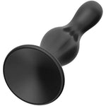 Silicone Butt Plug Training Set 3 Sizes Anal Plug Kit Prostate Stimulate G-Spot Stimulation Anal Trainer Anal Sex Toy For Beginner Men Women Couples