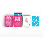 Kama Sutra The Sex Deck | 56 Cards | Romantic & Valentine'S Gifts | Adult Couple'S Card Game