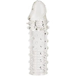 Adonis Extension, Clear