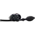 Inflatable Silicone Butt Plug With Lube 1Oz | Anal Sex Toys | Anal Plugs | Butt Plugs