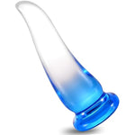 Super Soft Tentacle Anal Plugs, 6.69 Inch Colorful Flexible Dildo Sex Toys For Women,Men