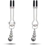 Bdsm Flirting Clitoral Clamp Toys For Women Female Men Male Adult Stimulation Unisex Couples Clitoris Simulator Bdsm Sex Toys For Women Breast Erotic Adult Sex Toys For Woman