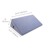 Essentials Deluxe Sex Position Wedge - Sex Pillows, Toys For Adults