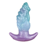 Silicone Ball Gag Sex Play Sm Masturbation Anal Plug Removable Mouth Gags Bondage Restraints Adult Toys For Men And Women (2173S)