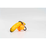 Phanger Magnetic Ring - Copper-Zinc Electromagnetic Band With Storage Case