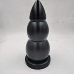 Super Large Anal Plug Anal Strip Expander Sex Toy For Beginners Advanced Players With Flared Sution Base?3?