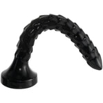 Big Dragon Dildo,18.11 Inch Long Snake Dildos With Strong Suction Cup,Flexible Anal Butt Plugs Adult Toys For Women,Men