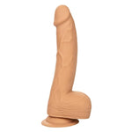 Silicone Studs 8 Inch - Ivory