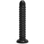 Large Butt Plug Sex Toys, Anal Plug Training Prostate Massager For Men Women, 11.4In(M)