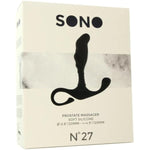 No 27. Prostate Massager With Lube 1Oz | P-Spot Massager | Anal Sex Toys | Prostate Massage