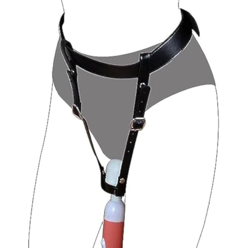 Leather Chastity Pants For Woman Gay Underwear Bedroom Bdsm Toys Female Chastity Belt Sexy Thong For Adult Play Hog Ties Restraint Sm Sex Toys For Couple