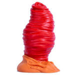 Anal Plug Dildo For Men: Huge Soft Silicone Butt Plug, Anal Dildo With Suction Cup, Prolapsed Anus Shape Sex Toy, Diameter Ranging 5Cm To 12Cm Anal Expander For Men, Anal Toys For Gay Men (A1100-M)
