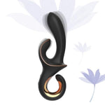 Vibrator Dildo Rabbit Sex Toys For Women - 10 Modes, Waterproof Design, Ergonomic Handle,G Spot Vibrator Female Sex Toys Adult Toy For Womens Or Couples Sex Toy Games