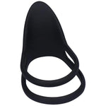 Sila Clit Teasing Dual Ring