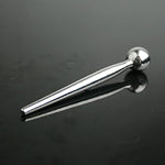 Urethral Sounding Plug Sound Toys Sex Urethral Obstruction Urethra Penis Chastity Dilator Stimulation Sex Pleasure For Beginner