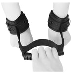 Sex Fluffy Handcuffs Set For Adult Bedroom, Leather Handcuffs For Adult Play, Bedroom Erotic Bondage Cuffs For Women, Bdsm Sex Toys For Couples Flirt Play Fetish Cosplay #1