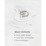 Finger Condom, Origin+ Ultra-Thin Lubricated Natural Latex Finger Condoms Fingersex Cots For Intimate Hygiene, 12 Count, Fragrance-Free, 400Mg Lubricant, Skin-Friendly