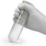 Glass Butt Plug Crystal Anal Plug Cylindrical Dildo Sex Pleasure Wand For Adult Male Female Sex Toys