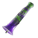 Sex Machine Attachments,11.8In Horse Dildo With Quick Air Connector,Silicone Monster Dildo Sex Machine,Sex Machine Accessories For Thrusting Sex Machine,Adult Sex Toy