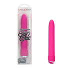 7 Function Classic Chic, 6" , Pink