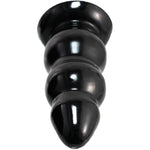 Super Huge Thick Anal Plug Large Butt Plug Set Anal Sex Toys For Women/Men Master,Strong Suction Cup Anal Opening Trainer G-Spot Dildo Butt Stretcher For Advanced Anal Player