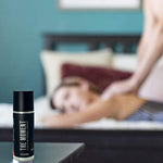 Xdrive’S The Moment Stimulating Personal Gel For Men, Male Enhancing Silicone-Based, Personal Gel For Sex - 1.7 Fl Oz