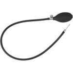 Inflatable Butt Plug, Body-Safe Silicone Anal Training Kit With Pump Silicone Anal Hook For Adults Stretcher & Gag Play Accessories Waterproof Adult Sex Toys