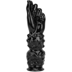 Realistic Hand Dildo Butt Plug - 7.67Inch Fist Dildo Sex Toy Lifelike Hand Anal Plug With Strong Suction Cup For Men Women Couple Lover
