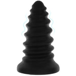 7.1 Inch Realistic Anal Beads,Liquid Silicone Anal Plugs Dildo For Men Women Couple,Dong With Suction Cup