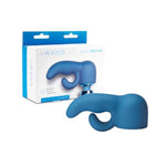 Petite Dual Silicone Attachment - Wand Massagers, Vibrator Attachments, Sex Toys For Adults