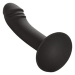 Silicone Curved Anal Stud - Se-0416-15-2