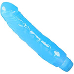 Realistic Penis Vibrator Sex Toy Dildo For Adults Multi Speed Flexible Vibrating Stimulator