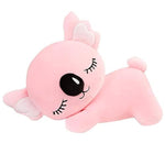 13.8 Inch Koala Stuffed Animals, Lovely Koala Plush Pillows, Creative Room Decorations For Boys And Girls, Perfect Decompression Gifts (Pink)