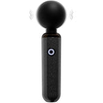 Vibrator Wand Sex Toys, Clit Stimulator Vibrators, Cordless Multi-Function Variable-Speed Adult Toys With Soft Silicone Head And Ultra-Powerful Motor, Quiet & Small For Women Partner Play