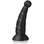 Small Anal Plug Butt Plug Particles Thread Anal Beads Anus Dilator Prostate Massager G-Spot Stimulation With Suction Cup Adult Anal Sex Toys For Men Women Beginners (S)