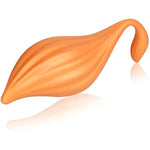 Ultra Soft Butt Plug, Flexible Liquid Silicone Anal Plug Trainer Kit Anus Dilator Vaginal Prostate Massage G-Spot Stimulation For Beginner Advanced Players (L)