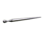 4 Inch Small Stainless Urethral Sounds Plug Stretcher For Beginner